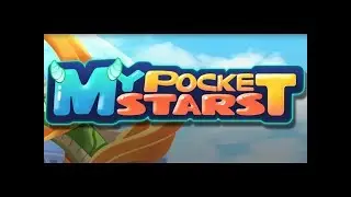 My Pocket Stars Браузерный шедевр с покемонами cut 006