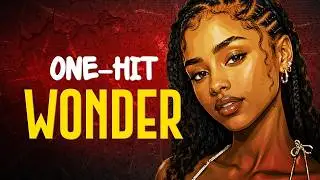 Tyla is a One-hit wonder