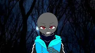 Terrible Things [[meme]] (Gift for B'b Black eye.)