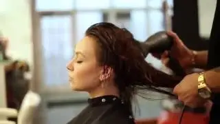 dpHUE ACV Leave In Hair Therapy