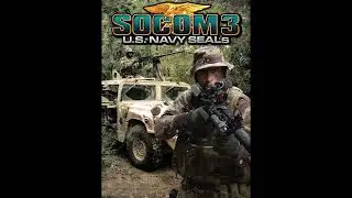 SOCOM 3 - M203 Launcher Sound