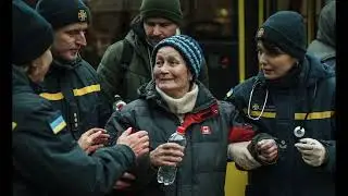 Я тобі даю свою надію
