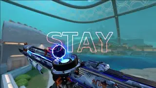Zedd, Alessia Cara - Stay (Valorant Montage)