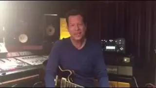 SOLO del maestro kiko Cibrian - sol detente