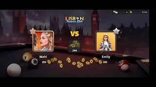 Best Match Ever! Mahi vs Emily—See How I Clinched the Victory in This Intense Battle!