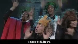 L'INFERNO IN 6 MINUTI - OBLIVION