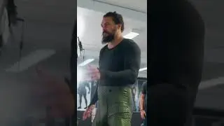 Aquaman 2 | Fabulous | 
