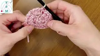 Granny Stitch in the Round - Slow TV
