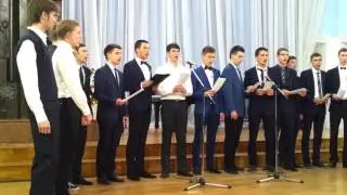 20160523_125707 Гимназия им. С.П. Дягилева г. Пермь