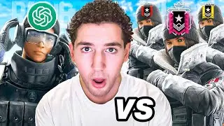 Chat GPT VS Every Rank