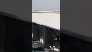ледокол против рыбаков