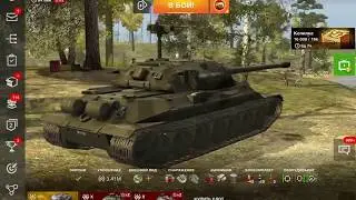 ИС-4 или ИС-7 - что лучше выбрать если ты НОВИЧОК WoT Blitz