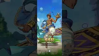 Mythic heroes: Using 53k diamonds to summon Artio
