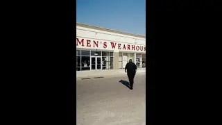 Magician With A Measuring Tape