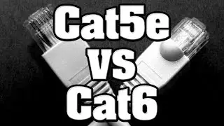 What Ethernet Cable to Use? Cat5e? Cat6?