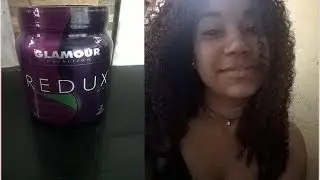 REDUX DA GLAMOUR PARA REDUZIR MENIDAS