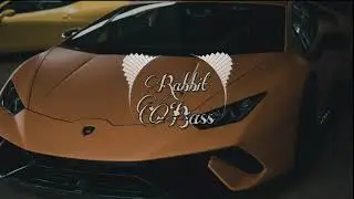 Neto Peña - Fue En La Calle Ft. Santa Fe Klan (Bass Boosted)