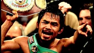 Why Manny Pacquiao is so Fast & Powerful  [Film Study]