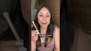 Makeup ESSENTIALS For Beginners ✨ | 