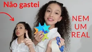 MEU CENÁRIO IMPROVISADO PARA O YOUTUBE