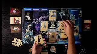How to Play Kinfire Delve w/ Tito