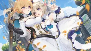 GENSHIN IMPACT. Stream #79. Зая,заходи! Аккаунты не смотрю.
