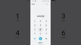 secret code || mobile battery secret code 2022