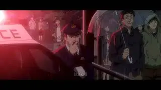 cengi - tsumetai (prod. ilysean)