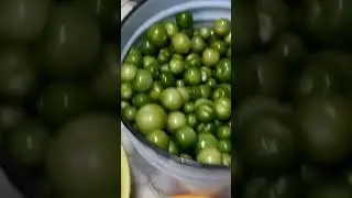 Варенье из ФИЗАЛИСА