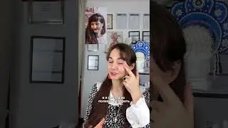 Как убрать гусиные лапки