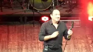 Гарик Кричевский- Она так красива, как попа у Дженифер Лопес