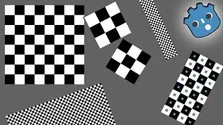 Procedural Boards In Godot