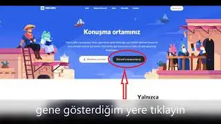 discord nasıl indirmeden açılır