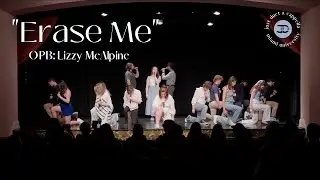 Erase Me | Just Duet A Cappella