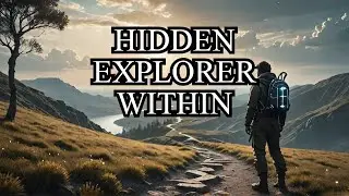 Solo Wanderlust: Unlock Your Hidden Explorer Journey to Self-Discovery Through Solo Adventures 🌍🔓