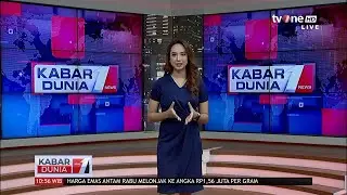 Anna Thealita - Kabar Dunia