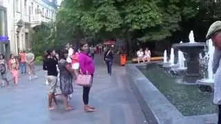 YALTA UKRAINE & GREAT HOLIDAY - ЯЛТА УКРАЇНА КРИМ