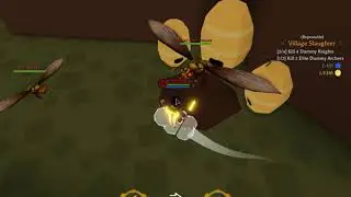 Wizard Simulator 🧙 - ALL CHESTS IN NEW CASTLE WORLD!!!!!