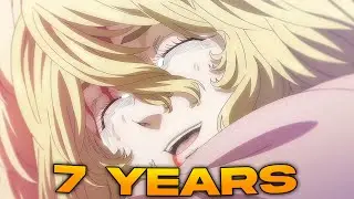 Emma Sano Death 💔 - 7 Years 「AMV」