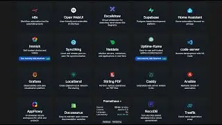 Ideias do que fazer com uma VPS