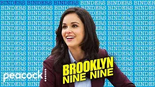 7 tips for you to unleash your inner Amy | Brooklyn Nine-Nine