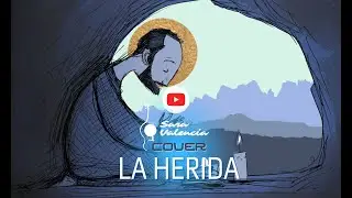 La Herida - Cover