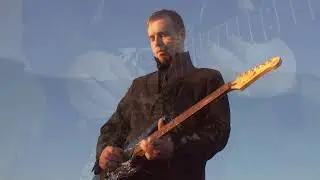 Tears of Fears - Shout (Solo Cover + Video Remake)