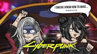 The Side Quests in Cyberpunk 2077 Are... Interesting.