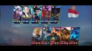 BARU MAIN INI LAGI #mobilelegends #viral #trending #gaming