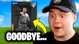 His Final Game...
