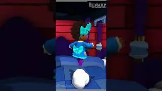 Last Impact Clip: SMOOCHIE SMOOCHIE #ahatintime