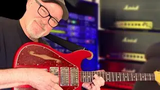 What I Learned In 50 YEARS Of Rhythm Guitar Is YOURS In 15 Minutes