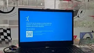 Alza has BSOD #39