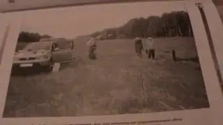 Старомолино на карте